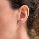 Boucles d'oreilles Séréna