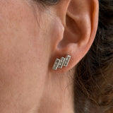 Boucles d'oreilles Séréna