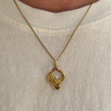 Collier Géraud
