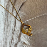 Collier Géraud
