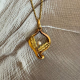 Collier Géraud