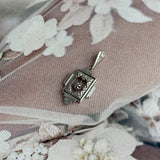 Pendentif Albert
