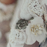 Pendentif Albert