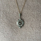 Pendentif Albert