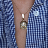 Pendentif Louis de Cartier