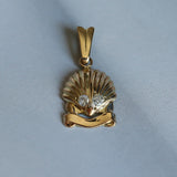 Pendentif Louis de Cartier