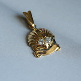 Pendentif Louis de Cartier