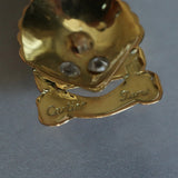 Pendentif Louis de Cartier