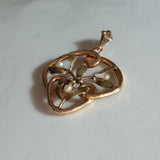 Pendentif Milo