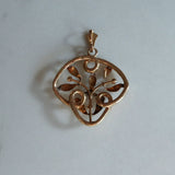 Pendentif Milo