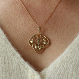 Pendentif Milo