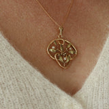 Pendentif Milo