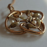 Pendentif Milo