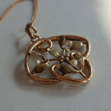 Pendentif Milo