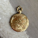 Pendentif porte-photo Noé