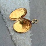 Pendentif porte-photo Noé