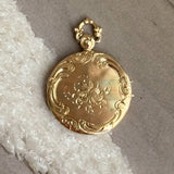 Pendentif porte-photo Noé