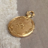 Pendentif porte-photo Noé