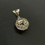Pendentif Valmont