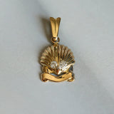 Pendentif Louis de Cartier
