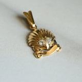 Pendentif Louis de Cartier