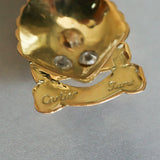 Pendentif Louis de Cartier