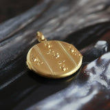 Pendentif Darius