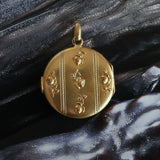 Pendentif Darius