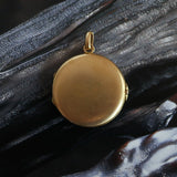 Pendentif Darius