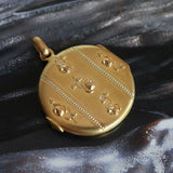 Pendentif Darius